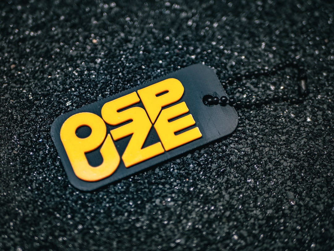 THE FINALS Charm Ospuze Keychain the Finals Keychain the Finals Ospuze