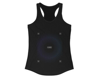 Copy of Women's Ideal Racerback Tank