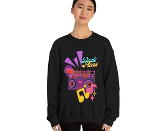 Unisex Heavy Blend Crewneck Sweatshirt