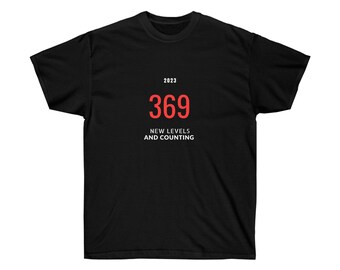 Unisex Ultra Cotton Tee