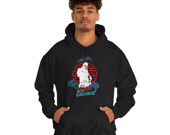 Unisex Heavy Blend Hooded Sweatshirt /