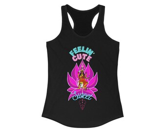 Women's Ideal Racerback Tank