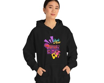 Copy of Unisex Heavy Blend Hooded Sweatshirt /
