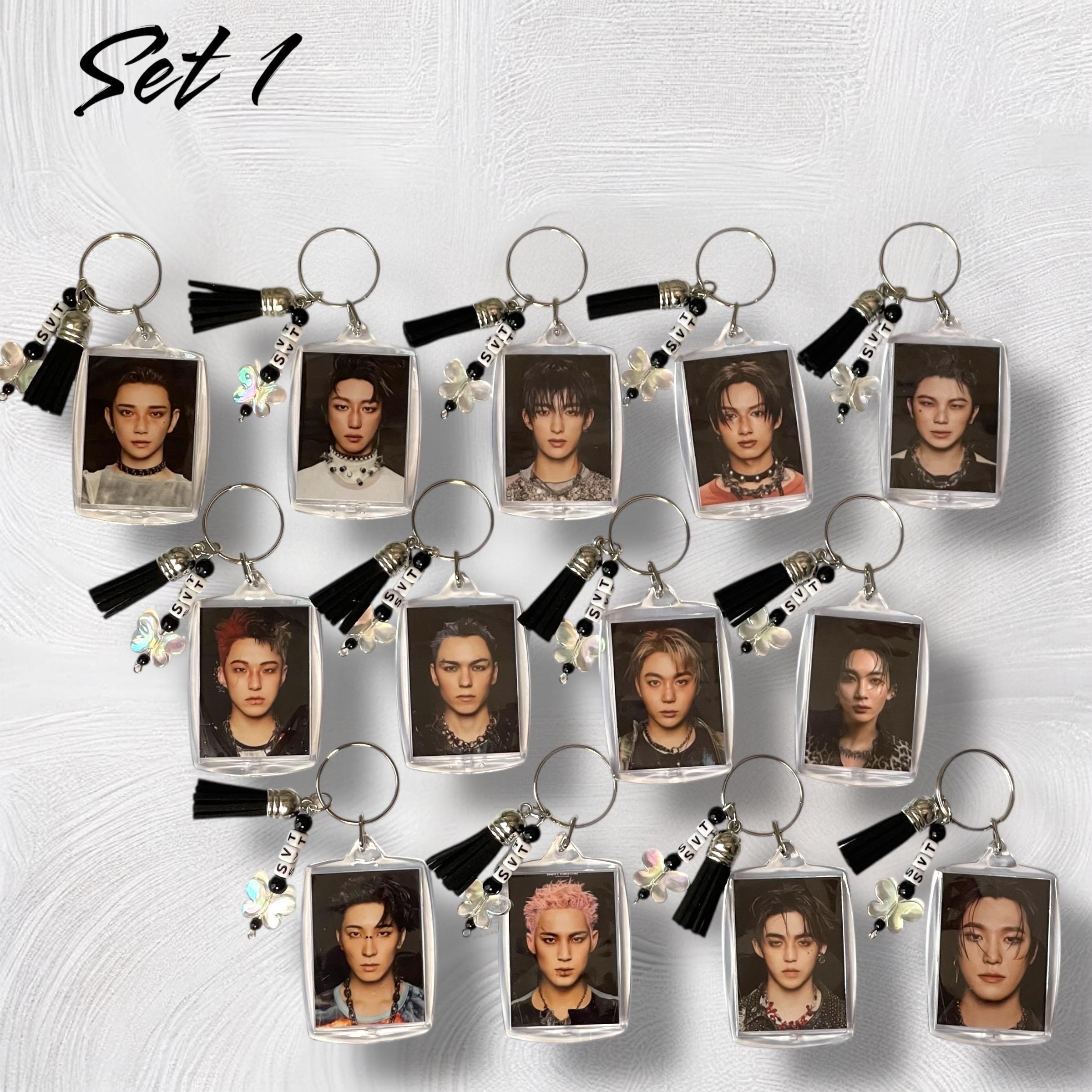 Mingyu Keychain - Etsy