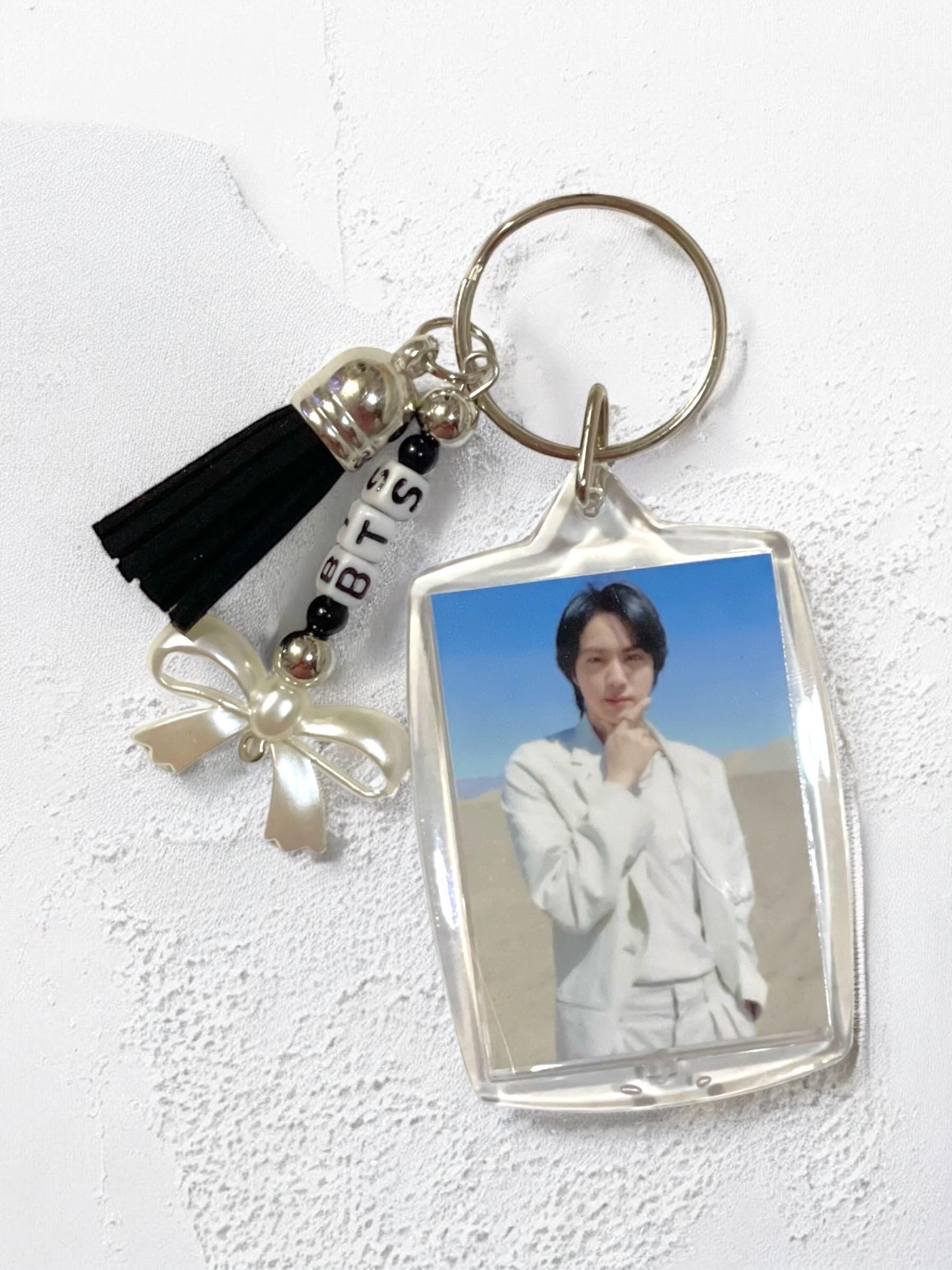 JAN様 リクエスト GUCCI x JIN キーホルダー 写真ホルダー ジン JAN様 リクエスト GUCCI x JIN キーホルダー 写真ホルダー ジン JAN様