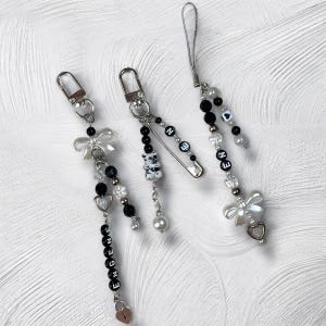 Enhypen Keychains
