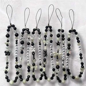 kPOP Light Stick Straps
