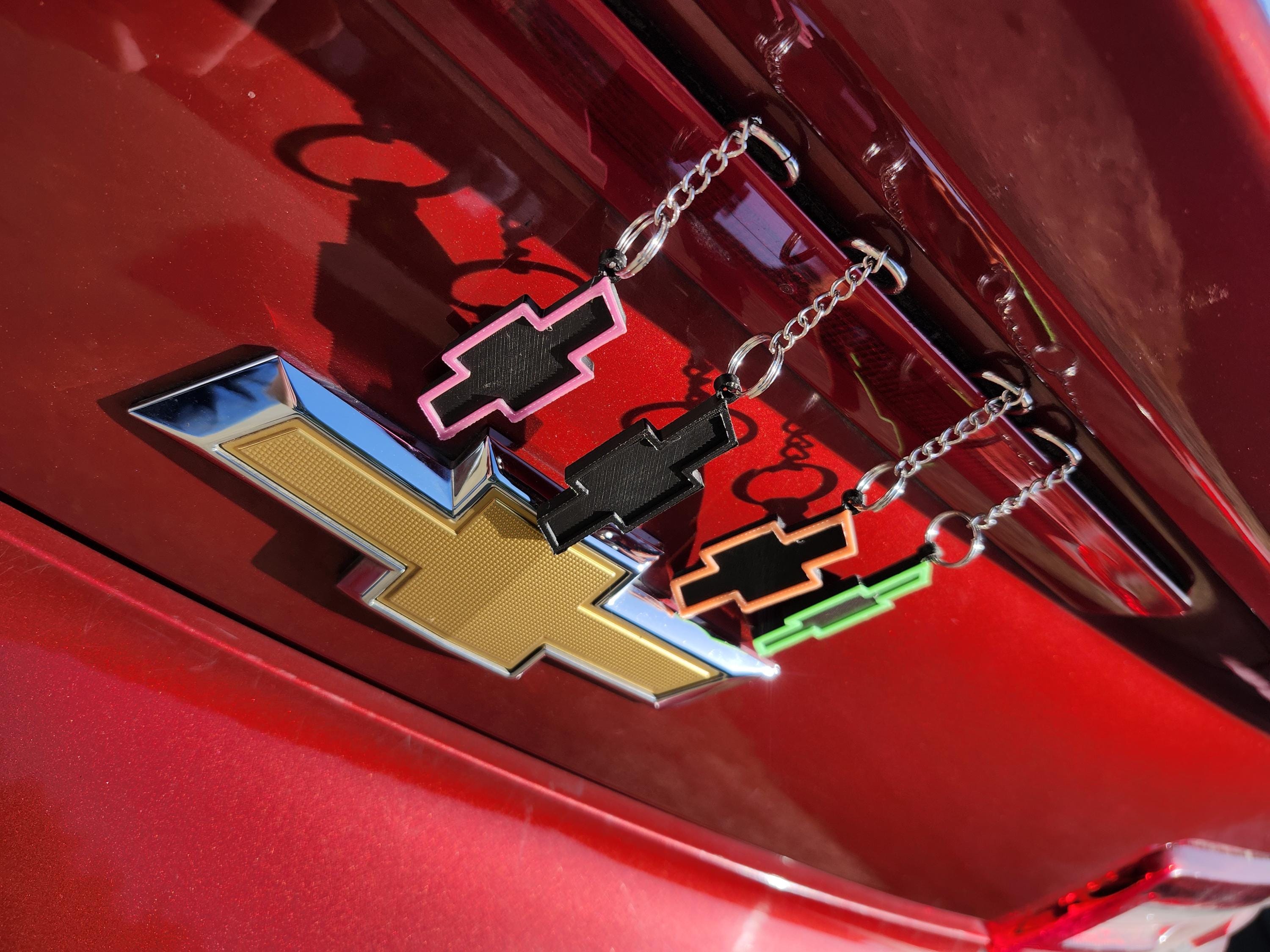 Green Chevy Bowtie - Etsy, image size:3000x2250