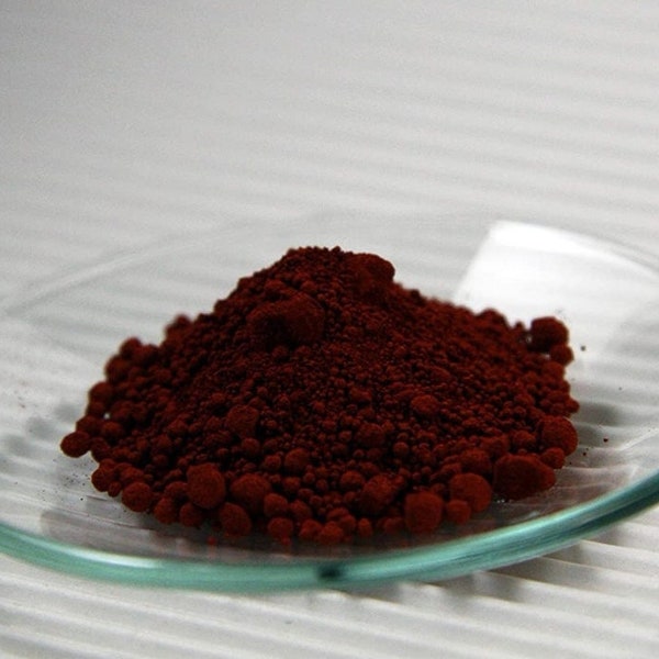 Phosphore rouge 1 gramme
