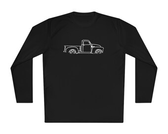 【2plan】Salted Truck Vintage Short Sleeve T-Shirt Sweetwater Trucker T Shirt | Free Shipping Over $75
