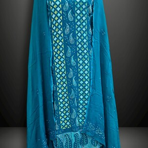 Premium Chikan Kari Kurta NB M-2XL main image 0