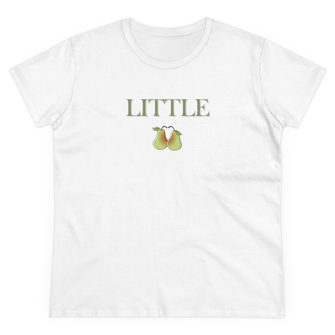 Perfect Pair Big Little Tee Big Little Sorority Reveal Shirts Etsy
