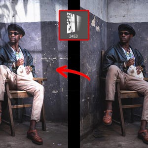 200+ Procreate Photoshop Light Effect Brushes, Sunlight Rays, Halo Glow (Digital Download) image 4