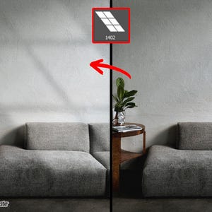 200+ Procreate Photoshop Light Effect Brushes, Sunlight Rays, Halo Glow (Digital Download) image 7