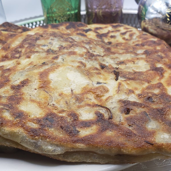 Khlii Moroccan Khli3 Etsy