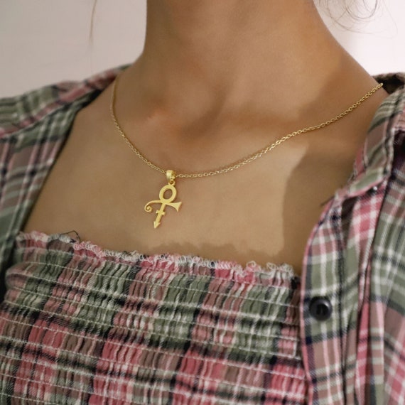 Prince symbol deals charms