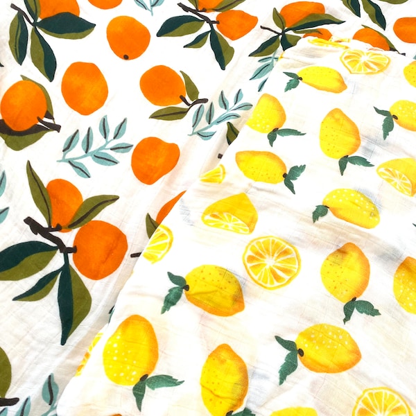 Large Muslin Blanket Etsy UK