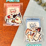 Mini Stickers