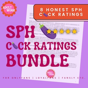 Modèles de scripts d'évaluation Onlyfans SPH D*ck pour guider les messages de fans fidèles d'âge mûr