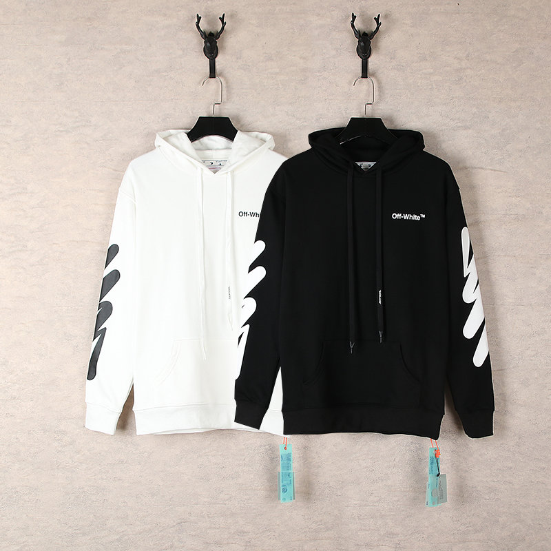 Off White Hoodie 