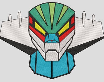 鋼鉄ジーグ 全46話 (DVD) 欧州版 (日本語音声あり) 鋼鉄ジーグ 全46話 (DVD) 欧州版 (日本語音声あり)