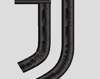 Embroidery, embroidery, shield, logo, Juve, juventus