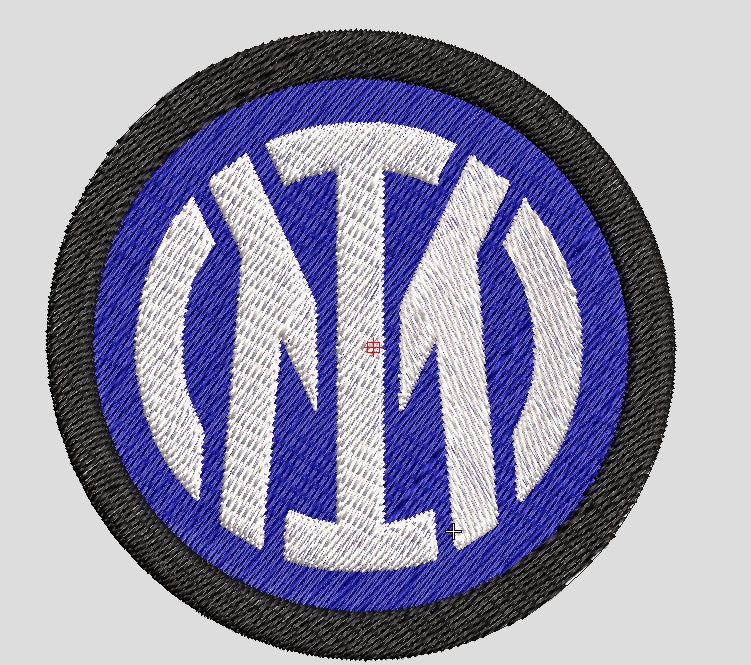 スクデット　コッパイタリア　パッチ　セット Scudetto patch - Etsy 日本