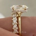 see more listings in the Bridal Ring Set section