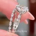 see more listings in the Bridal Ring Set section