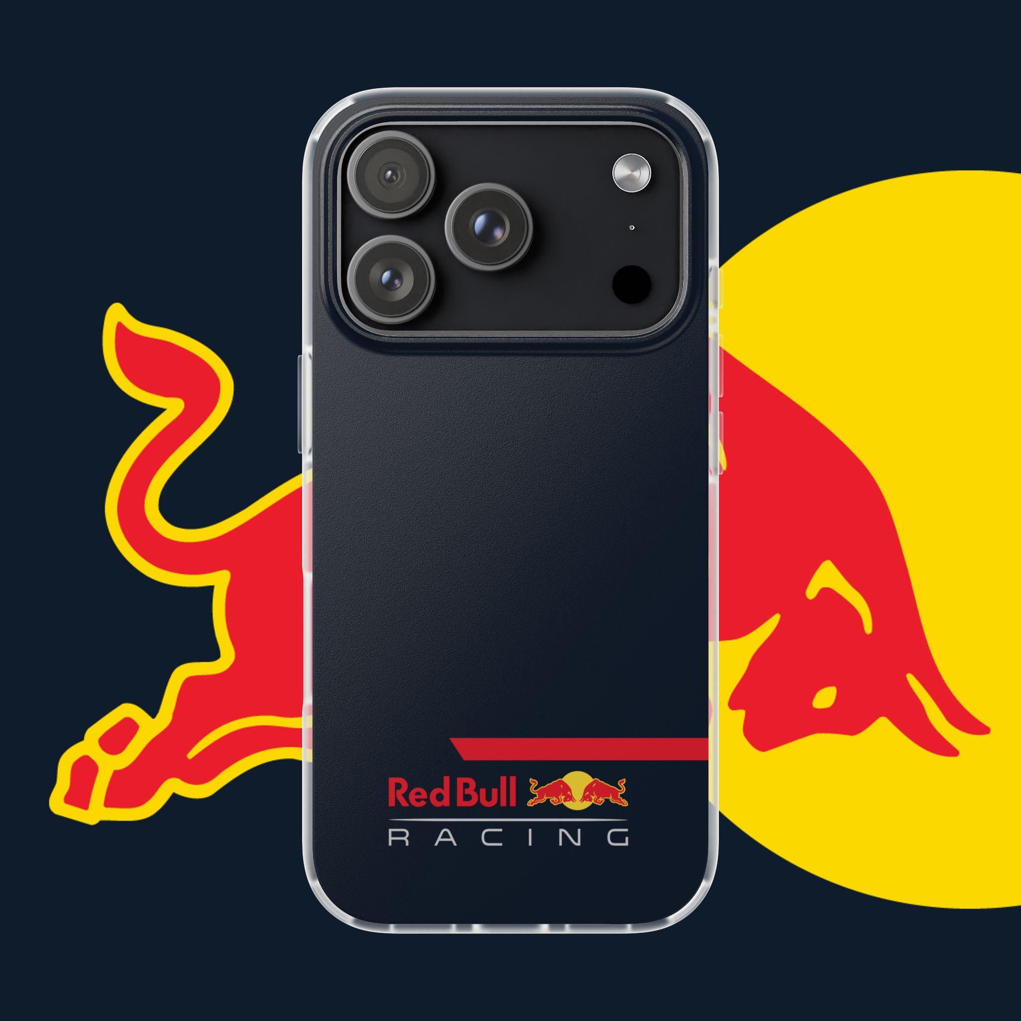 Red bull case f1 - Etsy 日本