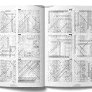 Custom 1970s Word Search Book • Personalized Name Edition • Retro 70s Nostalgia Puzzles for Adults • Unique Birthday or Christmas Gift immagine 9