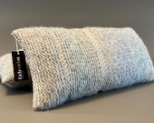 AVA Häkelkissen, Liebreichst - Unikat