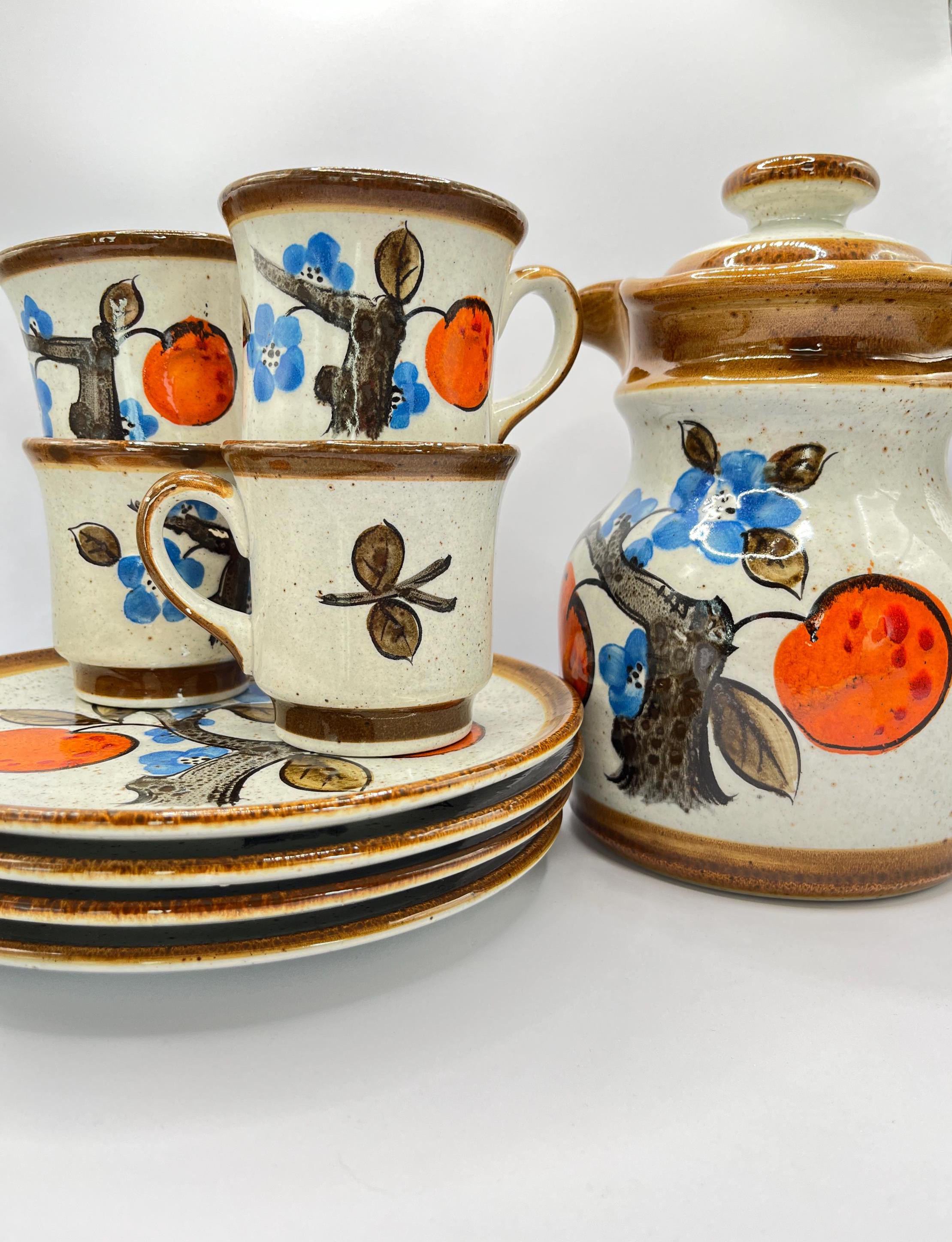 Schramberg pottery - Etsy 日本
