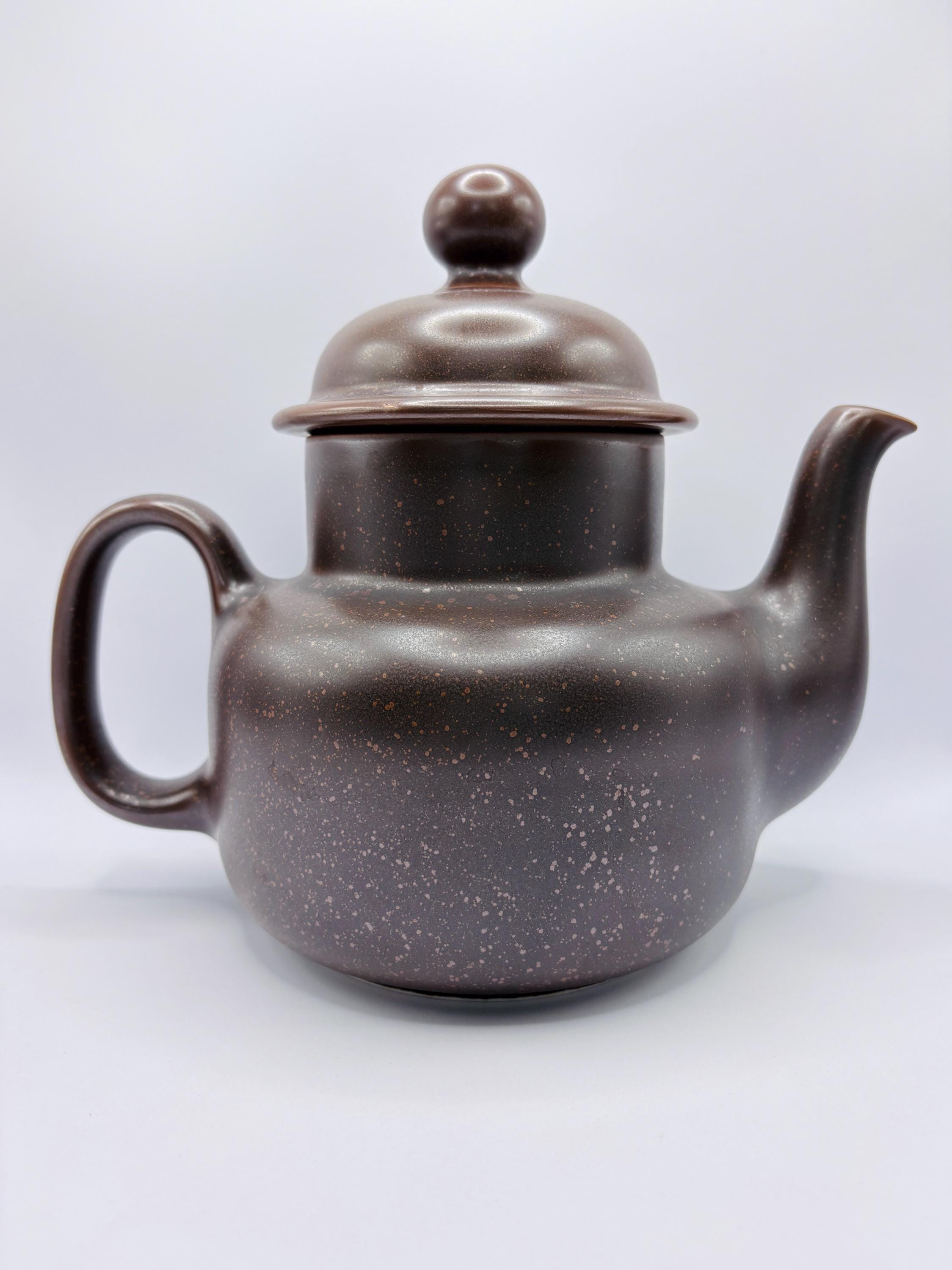 Rosenthal Studio Line 1970's Siena Brown 【公式通販】