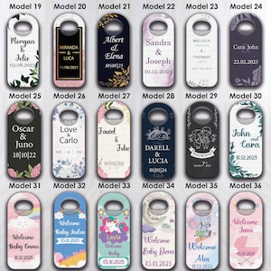 30 recuerdos de boda personalizables para invitados, regalo de boda personalizado, abrebotellas magnético, reserva la fecha, abrebotellas personalizado, regalo de boda