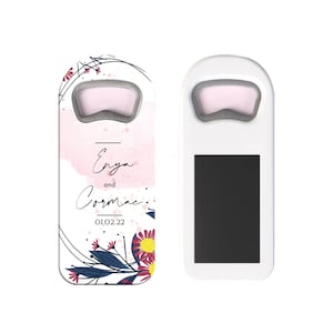 Lembrancinha de casamento personalizável para convidados em grandes quantidades, lembrancinha de agradecimento de casamento, presente de casamento personalizado, presente de casamento, salve a data, abridor de tampas personalizado