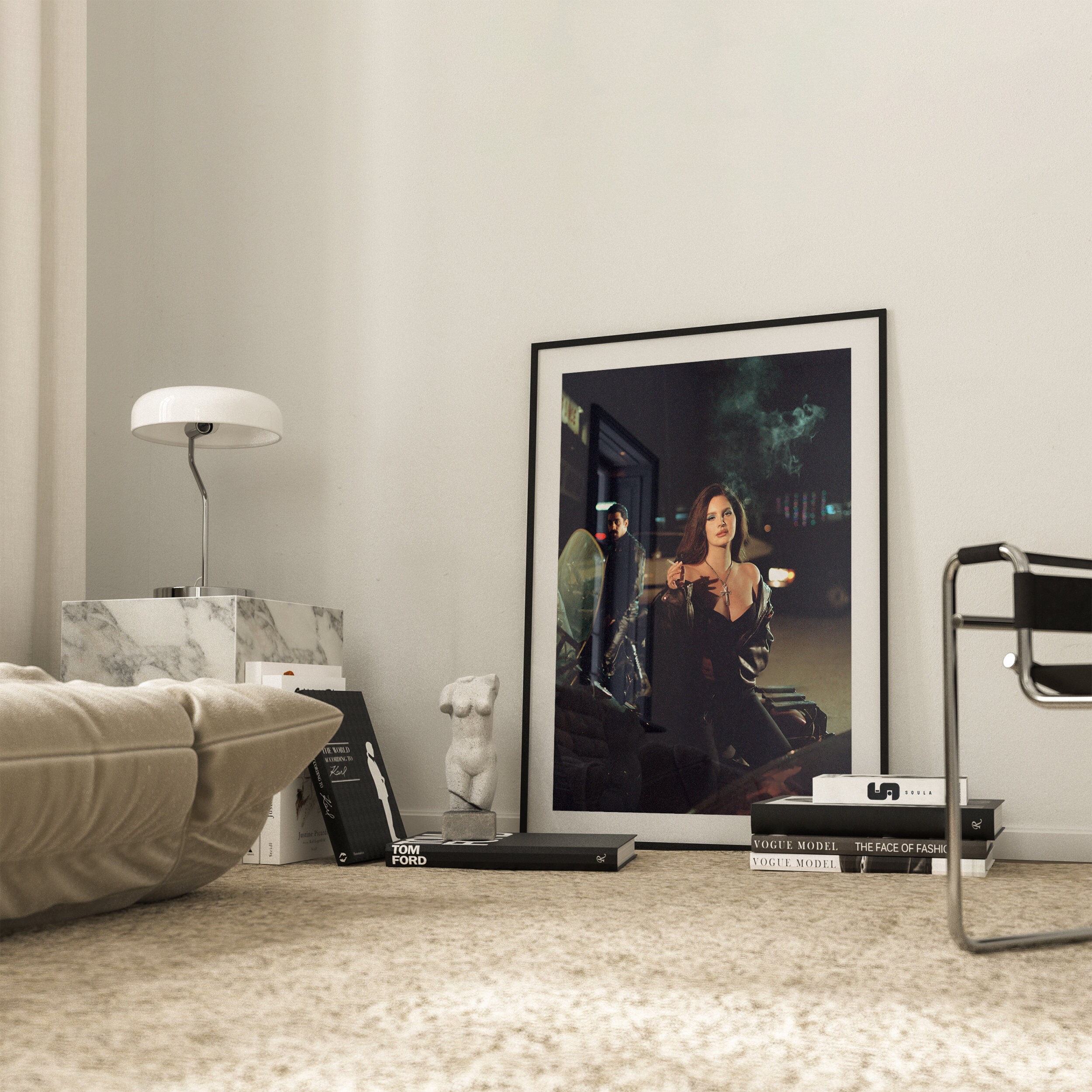 Lana Del Rey Posters
