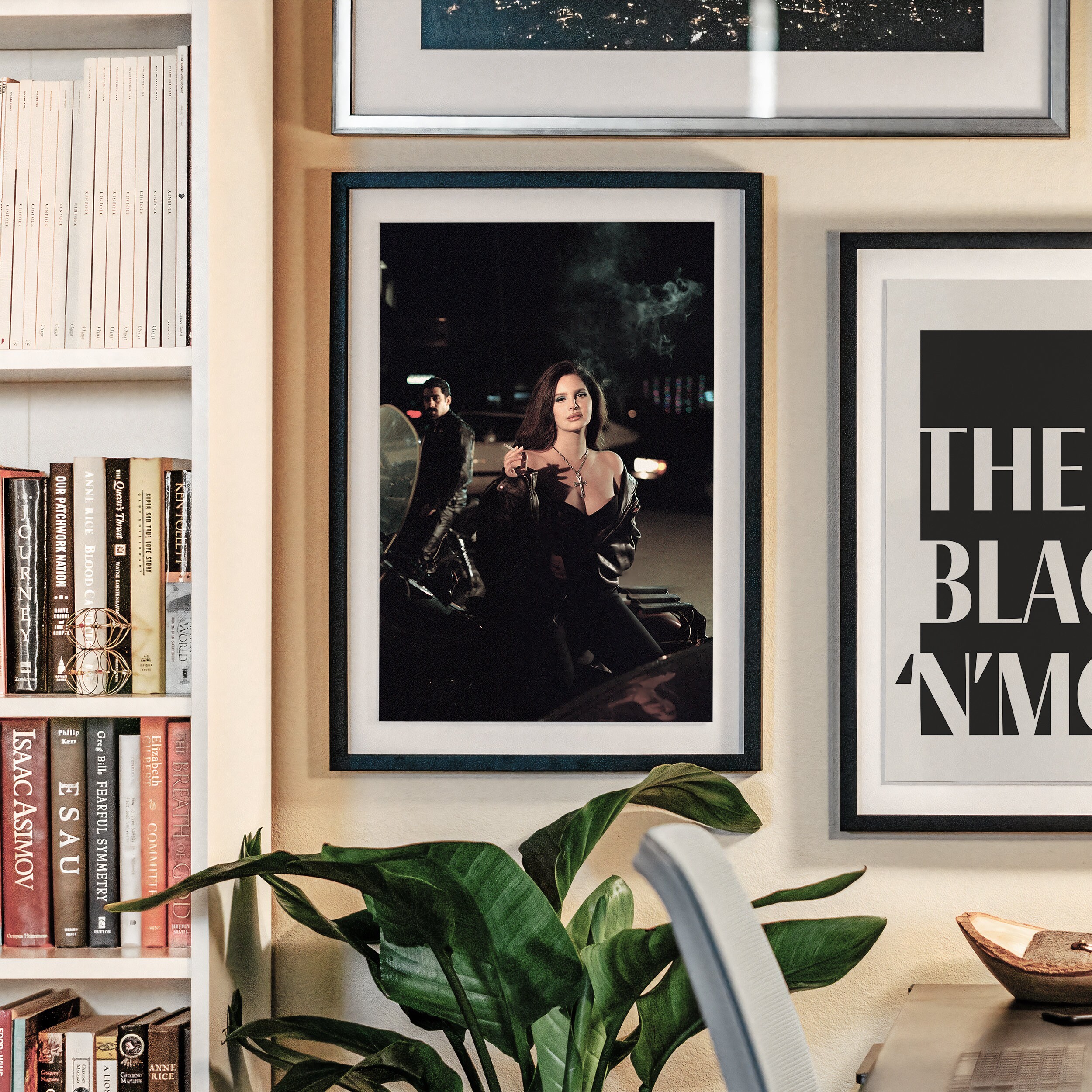 Lana Del Rey Posters