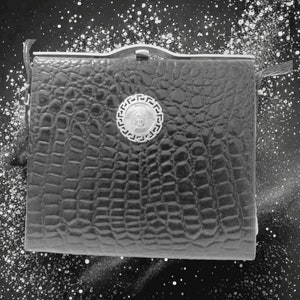 Sac versace pas hot sale cher