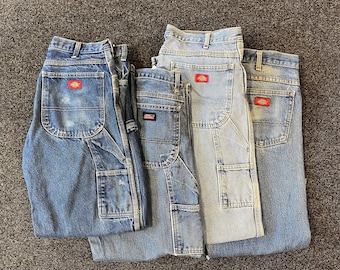 Vintage Dickies Jeans
