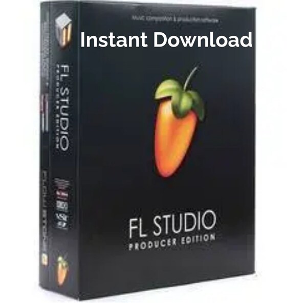 FL Studio digital music software musicians producers