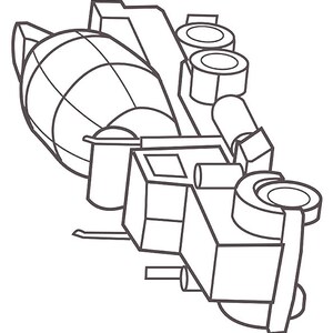 Several Coloring Pages, Printable Construction, Truck Coloring Pages ...