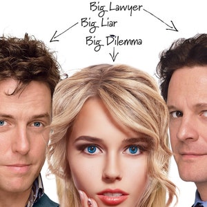 PERSONALISED MOVIE POSTERS