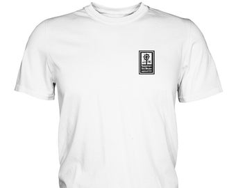 Augustinian T-Shirt | Gustl T-Shirt | Beer T-Shirt | minimalist Augustinian t-shirt | 1328 | Munich