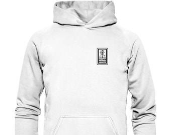 Augustiner Hoodie | Gustl Hoodie | Bier Hoodie | minimalistischer Augustiner Hoodie | 1328 | München