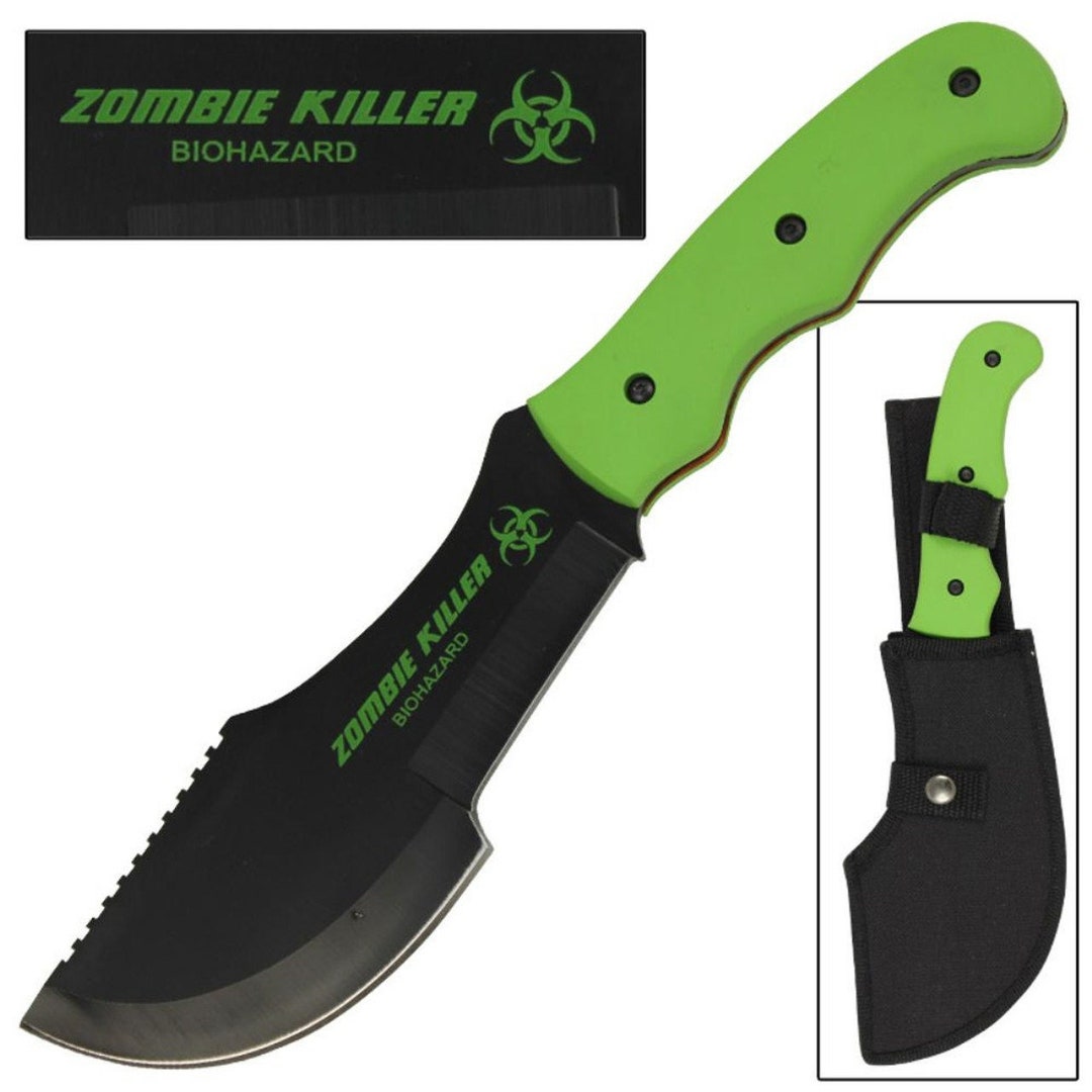 The Hunted Killer Tracker T3 Knife hunting Knives Tactical Etsy