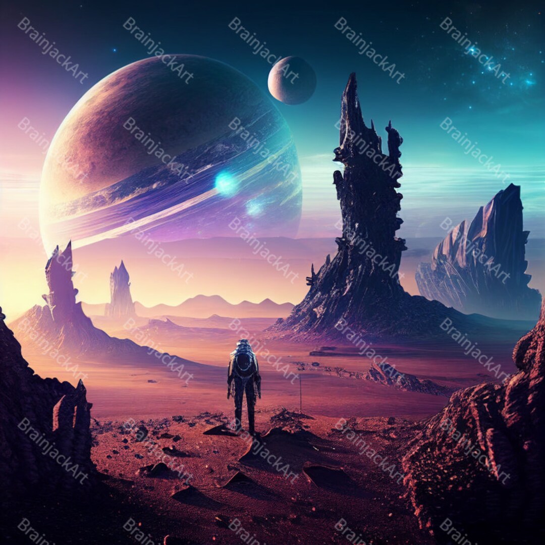 Starting a New Civilization Etsy