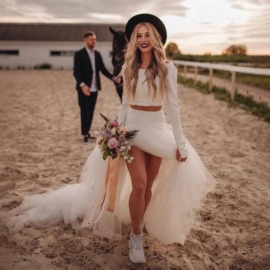 Two piece shop boho outfit