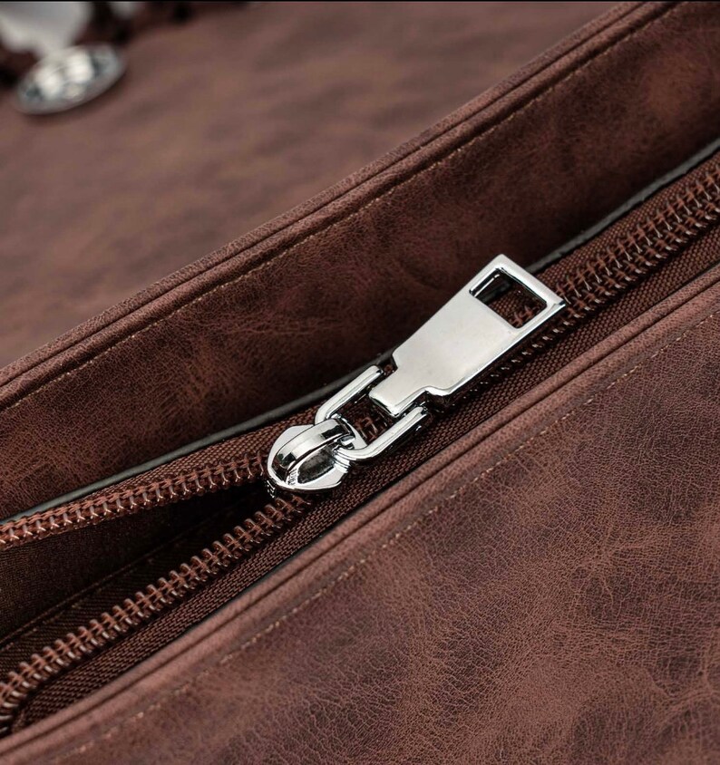 Boho Fringe Purse Shoulder Bag Bohemian Western Style Etsy UK