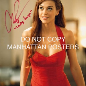 lady jaye gi joe red dress ugly confession georgeromeros: Adrianne Palicki as Lady Jaye in